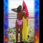 Surf Board