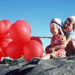 Red Balloons 